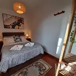 Country house Casa Do Paco *