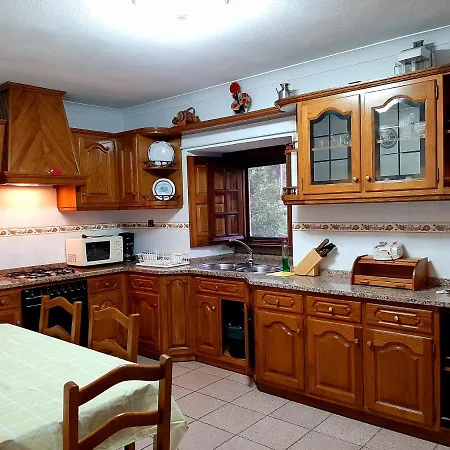 Casa Do Paco Country house