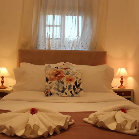 Venkovský dům Casa Do Paco Monção