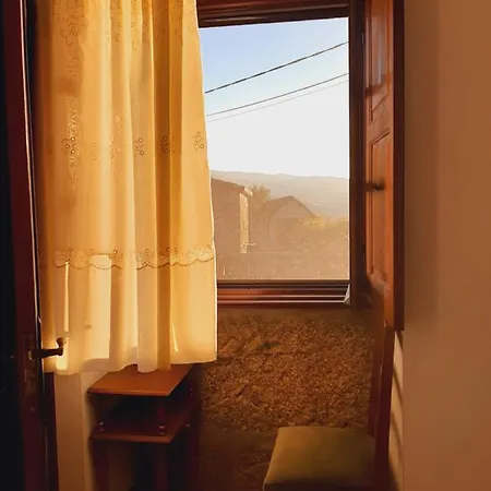 Casa Do Paco Casa rural *