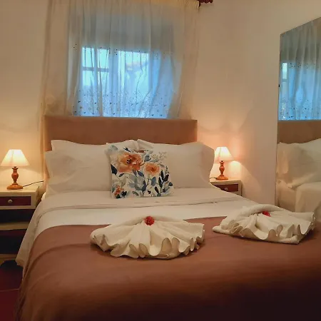 Casa Do Paco Venkovský dům