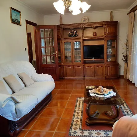 Casa Do Paco Country house *