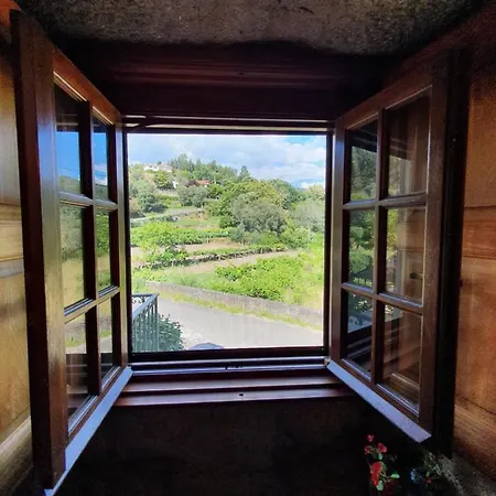 Casa Do Paco