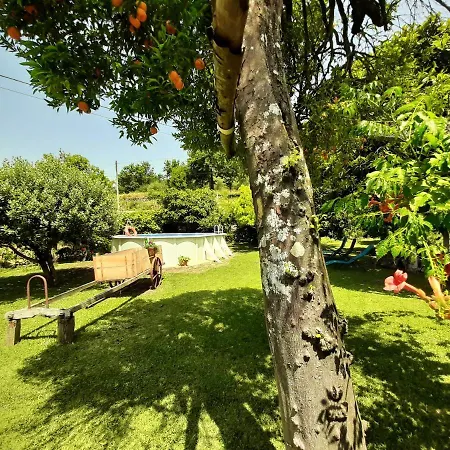 Casa Do Paco Country house