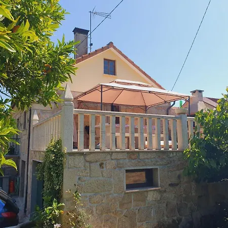 Casa Do Paco