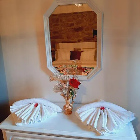 Casa Do Paco Monção