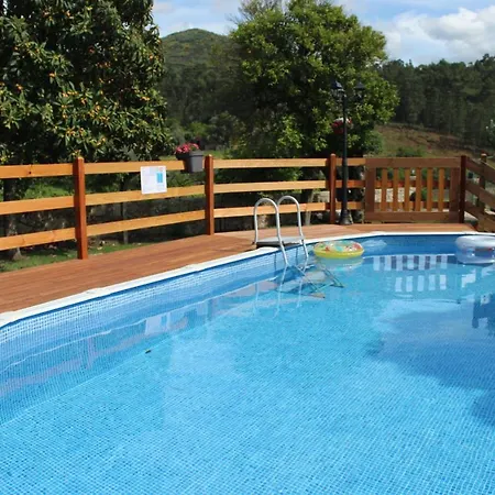 Casa Do Paco Monção