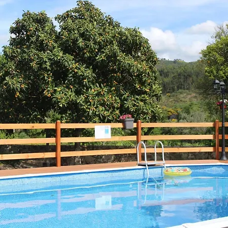 Casa Do Paco * Monção