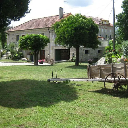 Casa Do Paço Casa de Campo *