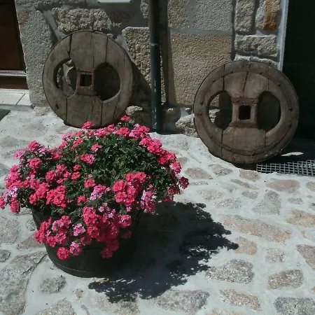 Casa Do Paco Monção