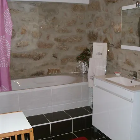 Venkovský dům Casa Do Paco