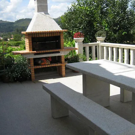 Casa Do Paco
