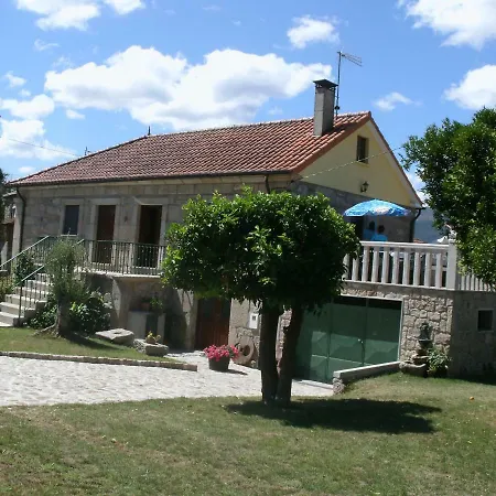 Casa Do Paco Monção