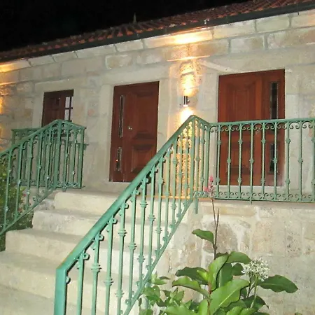 Casa Do Paço