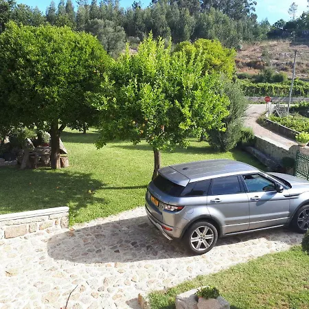 Casa Do Paco * Monção