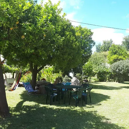 Casa Do Paco *