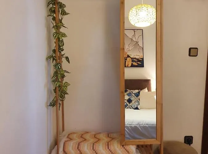 Casa Do Paço Casa de Campo Monção