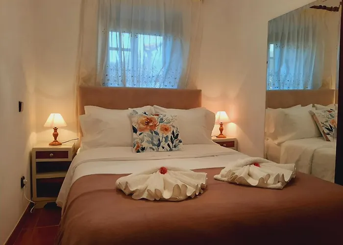 Casa Do Paco Εξοχικό σπίτι