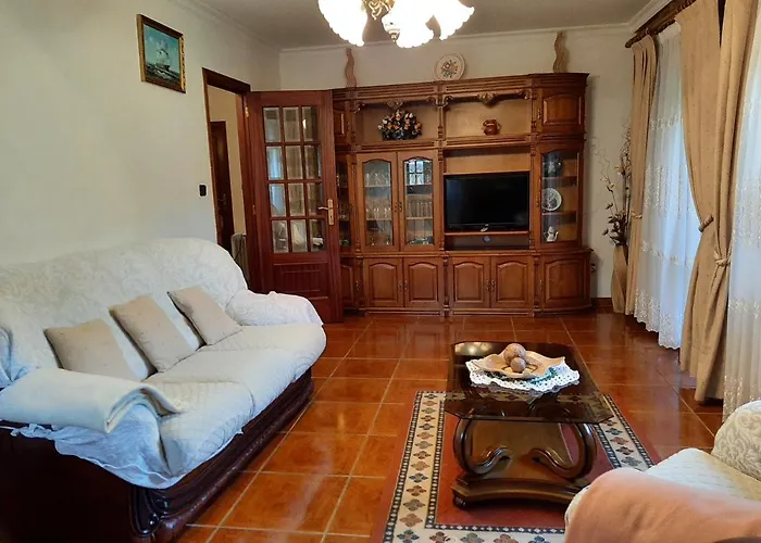 Casa Do Paço Casa de Campo *