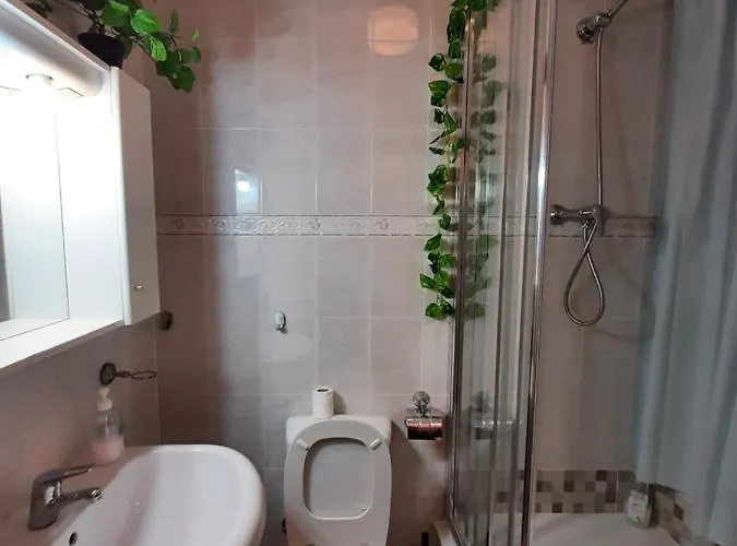 Εξοχικό σπίτι Casa Do Paco *