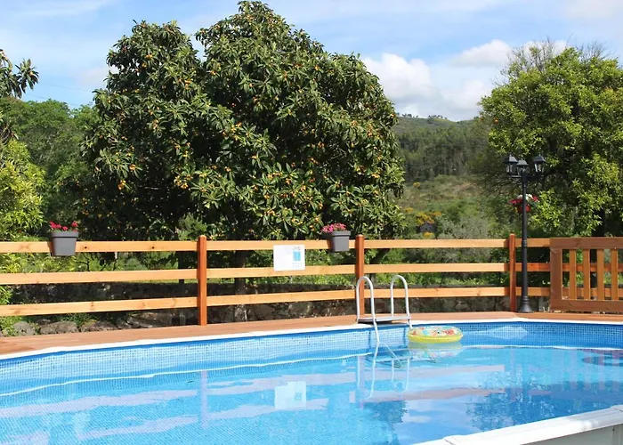 Casa Do Paco * Moncao