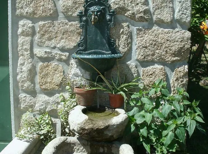 Country house Casa Do Paco Moncao