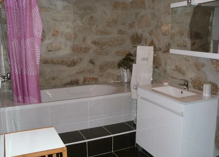 Country house Casa Do Paco